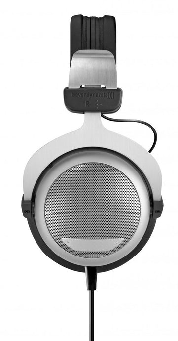 Over-Ear-Stereo Headphones